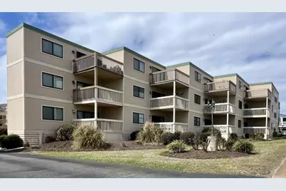 9661 Shore Dr. #A-11, Myrtle Beach, SC 29572 - Photo 1