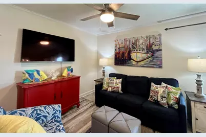 9661 Shore Dr. #A-11, Myrtle Beach, SC 29572 - Photo 5