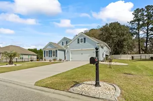 712 Tilly Pine Dr, Conway, SC 29526 - Photo 9