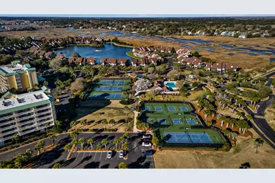 14300 Ocean Highway #205/205A, Pawleys Island, SC 29585 - Photo 49