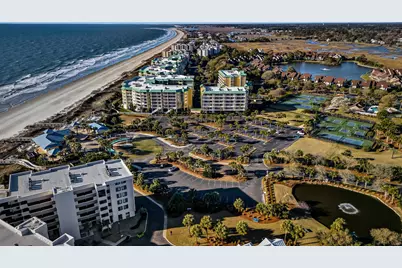 14300 Ocean Highway #205/205A, Pawleys Island, SC 29585 - Photo 47