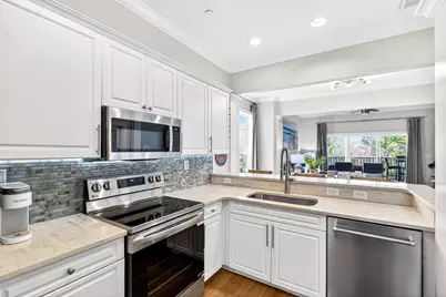 14300 Ocean Highway #205/205A, Pawleys Island, SC 29585 - Photo 5