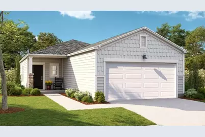 708 Locomotive Place, Loris, SC 29569 - Photo 1