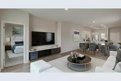 708 Locomotive Place, Loris, SC 29569 - Photo 3