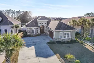 688 Edgecreek Dr, Myrtle Beach, SC 29579 - Photo 1