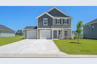 841 Rivas Way, Conway, SC 29527 - Photo 1