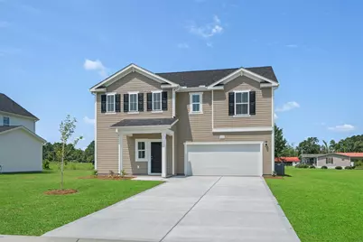 845 Rivas Way, Conway, SC 29527 - Photo 3