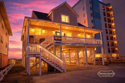 3000 N Ocean Blvd., North Myrtle Beach, SC 29582 - Photo 43