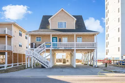 3000 N Ocean Blvd., North Myrtle Beach, SC 29582 - Photo 1