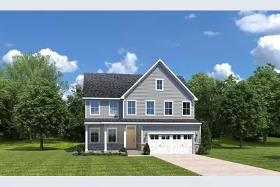 1429 Whistling Straits Way, Sunset Beach, NC 28468 - Photo 1