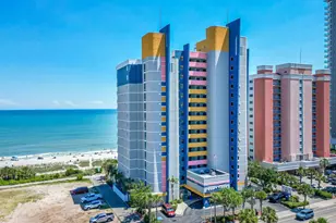 1700 Ocean Blvd N, Myrtle Beach, SC 29577 - Photo 1