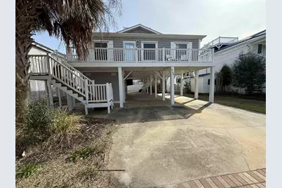 3102 Inland St., North Myrtle Beach, SC 29582 - Photo 1