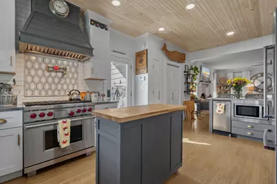 319 N Oak Dr., Surfside Beach, SC 29575 - Photo 19