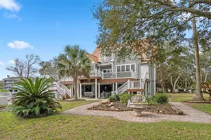 319 N Oak Dr, Surfside Beach, SC 29575 - Photo 5