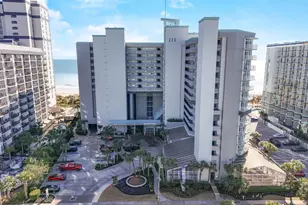 5300 N Ocean Blvd, Myrtle Beach, SC 29577 - Photo 1