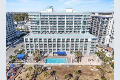 5300 N Ocean Blvd. #518, Myrtle Beach, SC 29577 - Photo 33