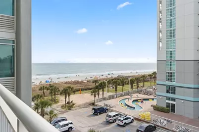 5300 N Ocean Blvd. #518, Myrtle Beach, SC 29577 - Photo 15