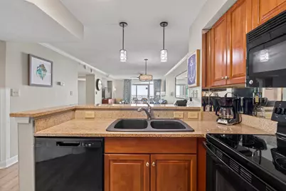 5300 N Ocean Blvd. #518, Myrtle Beach, SC 29577 - Photo 5