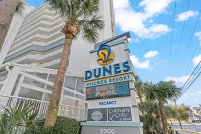 5300 N Ocean Blvd. #518, Myrtle Beach, SC 29577 - Photo 3