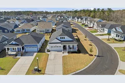 6431 Berg St., Murrells Inlet, SC 29576 - Photo 5