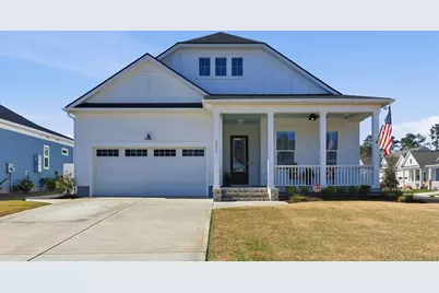 6431 Berg St., Murrells Inlet, SC 29576 - Photo 1