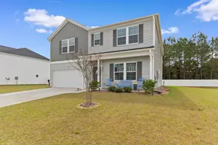 152 Wagner Cir, Conway, SC 29526 - Photo 1