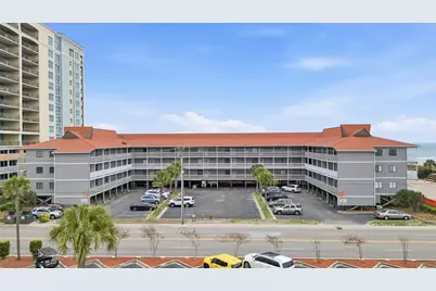 613 Ocean Blvd. S #J3, North Myrtle Beach, SC 29582 - Photo 1