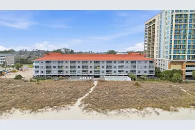 613 Ocean Blvd. S #J3, North Myrtle Beach, SC 29582 - Photo 5