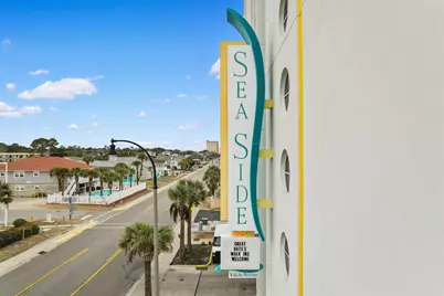 2301 S Ocean Blvd. #1401, North Myrtle Beach, SC 29582 - Photo 55