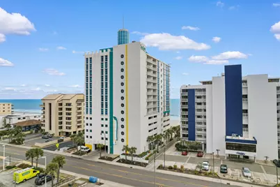 2301 S Ocean Blvd. #1401, North Myrtle Beach, SC 29582 - Photo 39