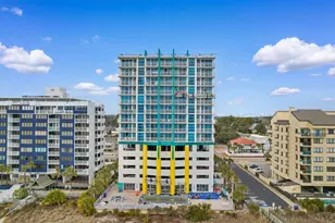 2301 S Ocean Blvd, North Myrtle Beach, SC 29582 - Photo 1