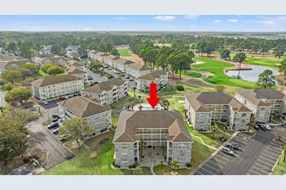 4687 Wild Iris Dr. #303, Myrtle Beach, SC 29577 - Photo 1