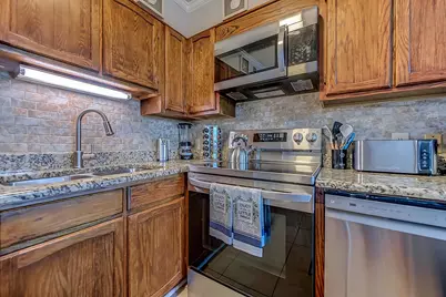 1500 Cenith Dr. #D401, North Myrtle Beach, SC 29582 - Photo 9