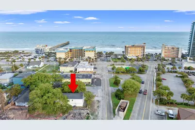 304 1st Ave. N, Myrtle Beach, SC 29577 - Photo 3