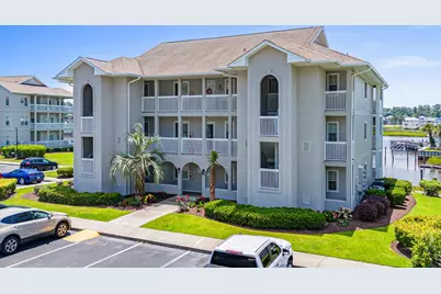 4421 Eastport Blvd. #H7, Little River, SC 29566 - Photo 1