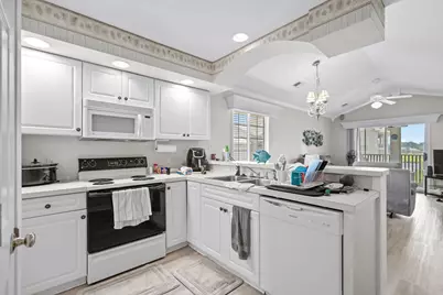4421 Eastport Blvd. #H7, Little River, SC 29566 - Photo 15