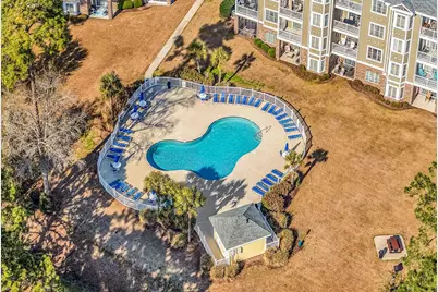 4898 Luster Leaf Circle #403, Myrtle Beach, SC 29577 - Photo 3