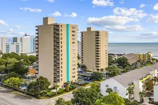 7500 N Ocean Blvd, Myrtle Beach, SC 29572 - Photo 1
