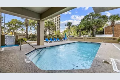 7500 N Ocean Blvd. #6120, Myrtle Beach, SC 29572 - Photo 15