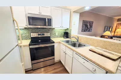 491 Ocean Creek Dr. #2620, Myrtle Beach, SC 29572 - Photo 15