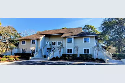 491 Ocean Creek Dr. #2620, Myrtle Beach, SC 29572 - Photo 1