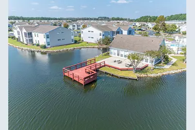 8845 Chandler Dr. #E, Surfside Beach, SC 29575 - Photo 29