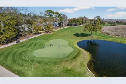 333 Golden Bear Dr. #3, Pawleys Island, SC 29585 - Photo 31
