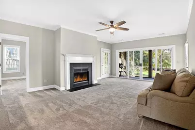 333 Golden Bear Dr. #3, Pawleys Island, SC 29585 - Photo 7