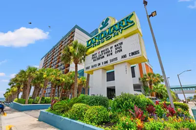 1501 S Ocean Blvd. #703, Myrtle Beach, SC 29577 - Photo 23