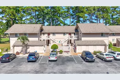 3015 Old Bryan Dr. #7-3, Myrtle Beach, SC 29577 - Photo 1
