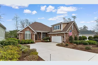 913 Morrall Dr., North Myrtle Beach, SC 29582 - Photo 1