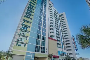 2100 N Ocean Blvd, North Myrtle Beach, SC 29582 - Photo 1