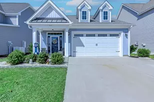 215 Goldenrod Cir, Little River, SC 29566 - Photo 1