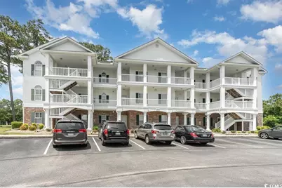 4459 Turtle Ln. #2B, Little River, SC 29566 - Photo 1